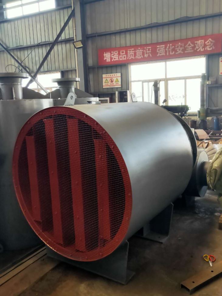 折板式风管消声器吉鑫机械生产销售