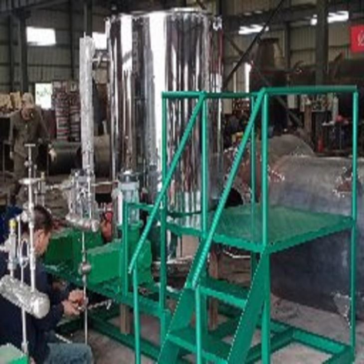 锅炉水处理加药装置吉鑫机械生产销售