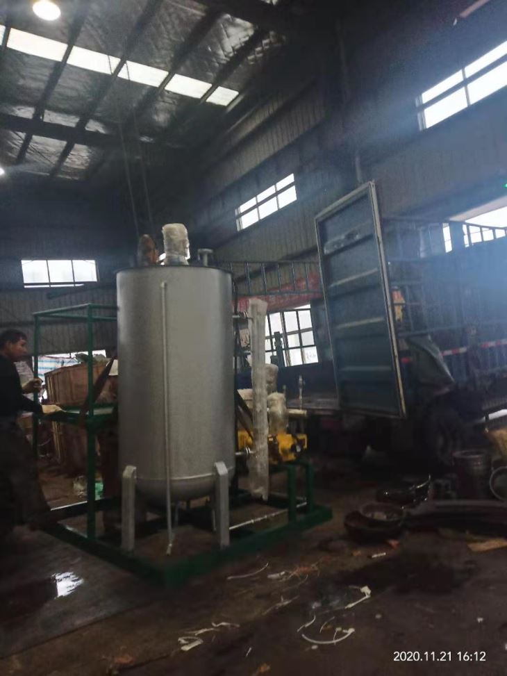 磷酸盐加药装置吉鑫机械生产销售