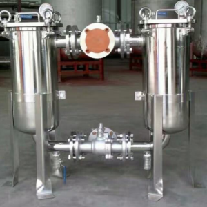 电动滤水器 吉鑫机械 生产厂家 生产