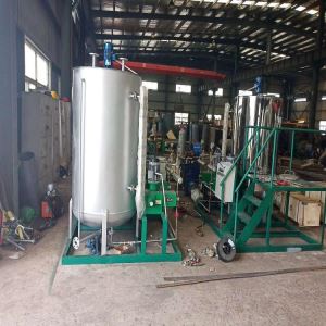 炉水加磷酸盐系统吉鑫机械生产销售